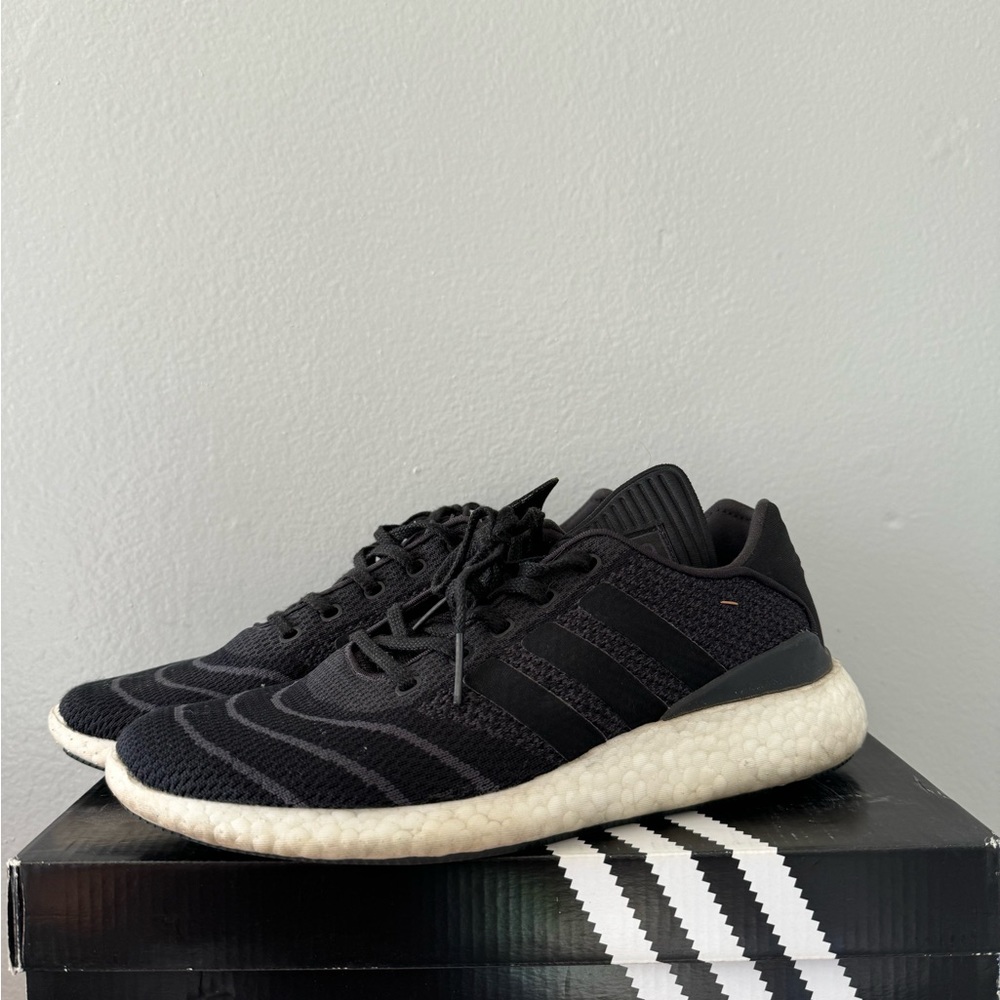 Adidas Busenitz Athletic Shoes MENS
